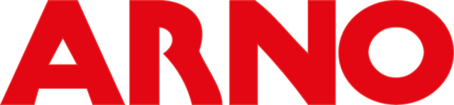 Logo da Arno