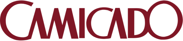 Logo da Camicado
