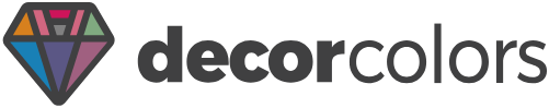 Logo da Decor Colors