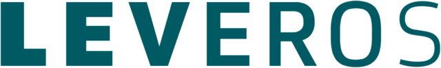 Logo da Leveros