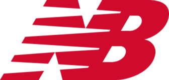 Logo da New Balance