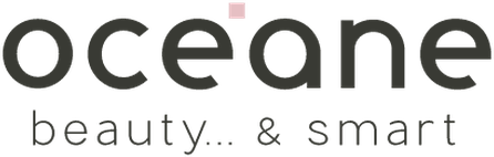 Logo da Océane