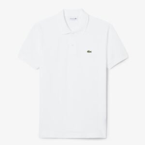 Polo de Caimento Clássico Original L.12.12